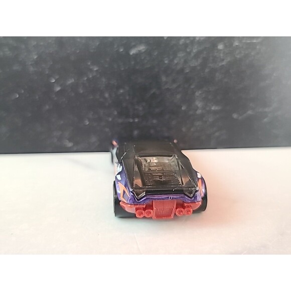 2008 Mattel La Fasta Toy Car - Picture 6 of 10